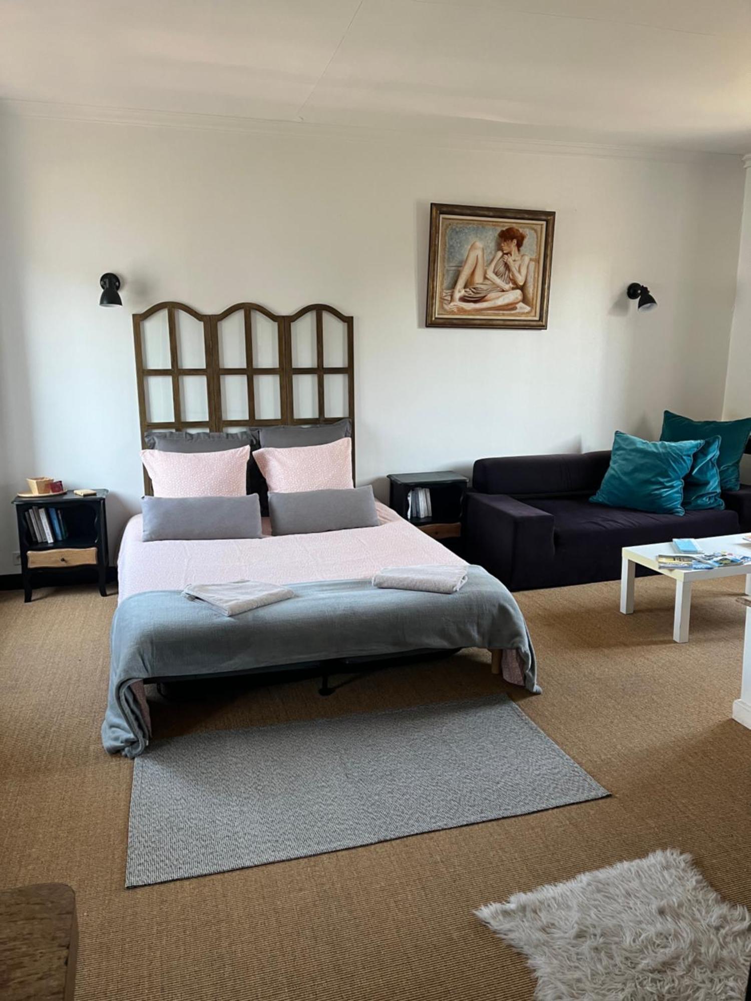 Maison De Ville Avec Jardin Clos Des Matignon グランビル エクステリア 写真